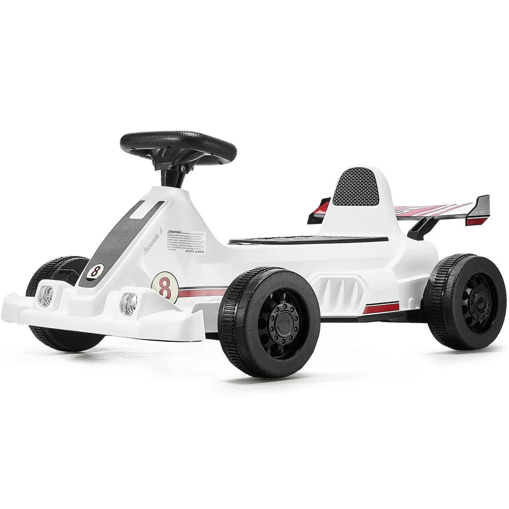 Ride-On Toys & Bikes