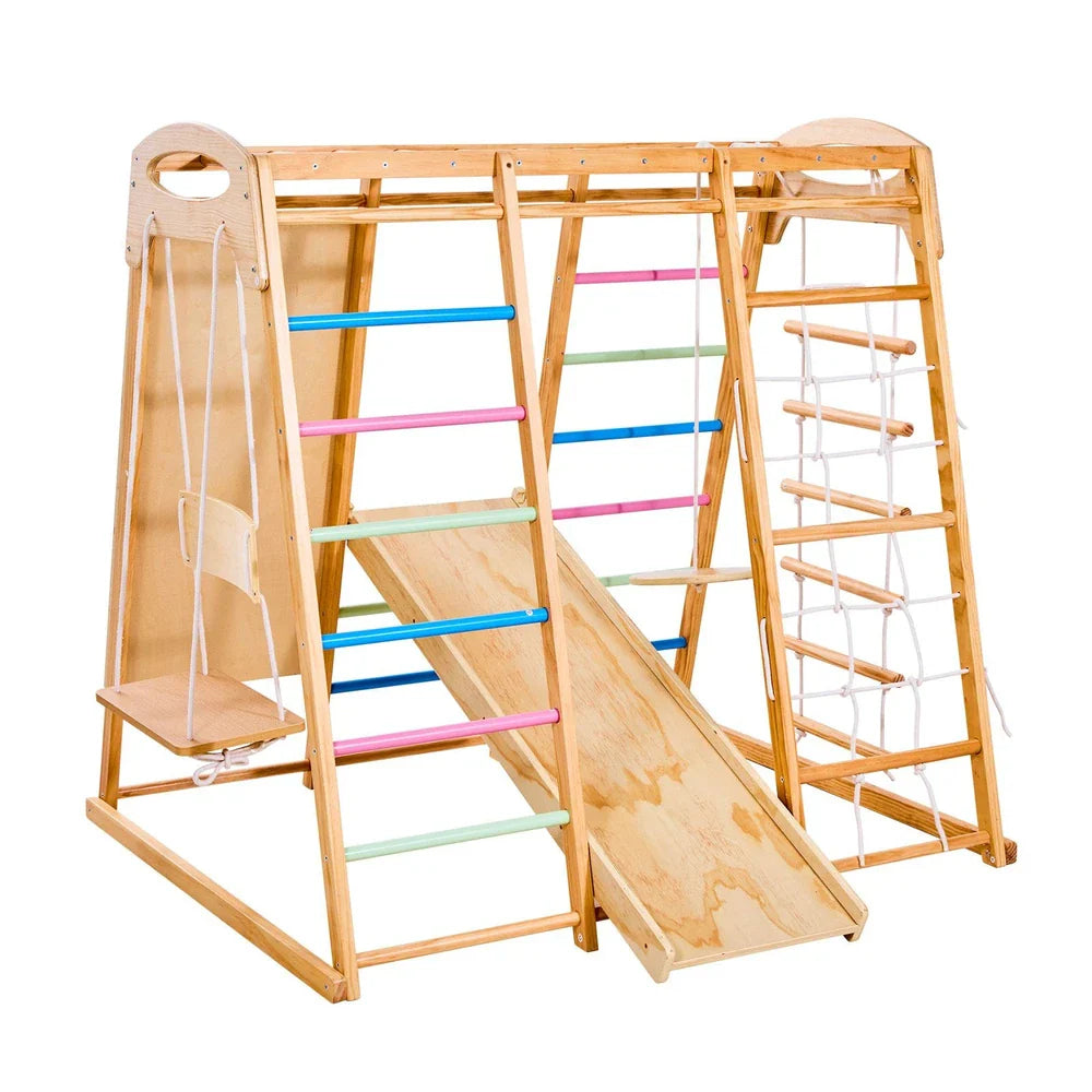 Indoor & Outdoor Playsets
