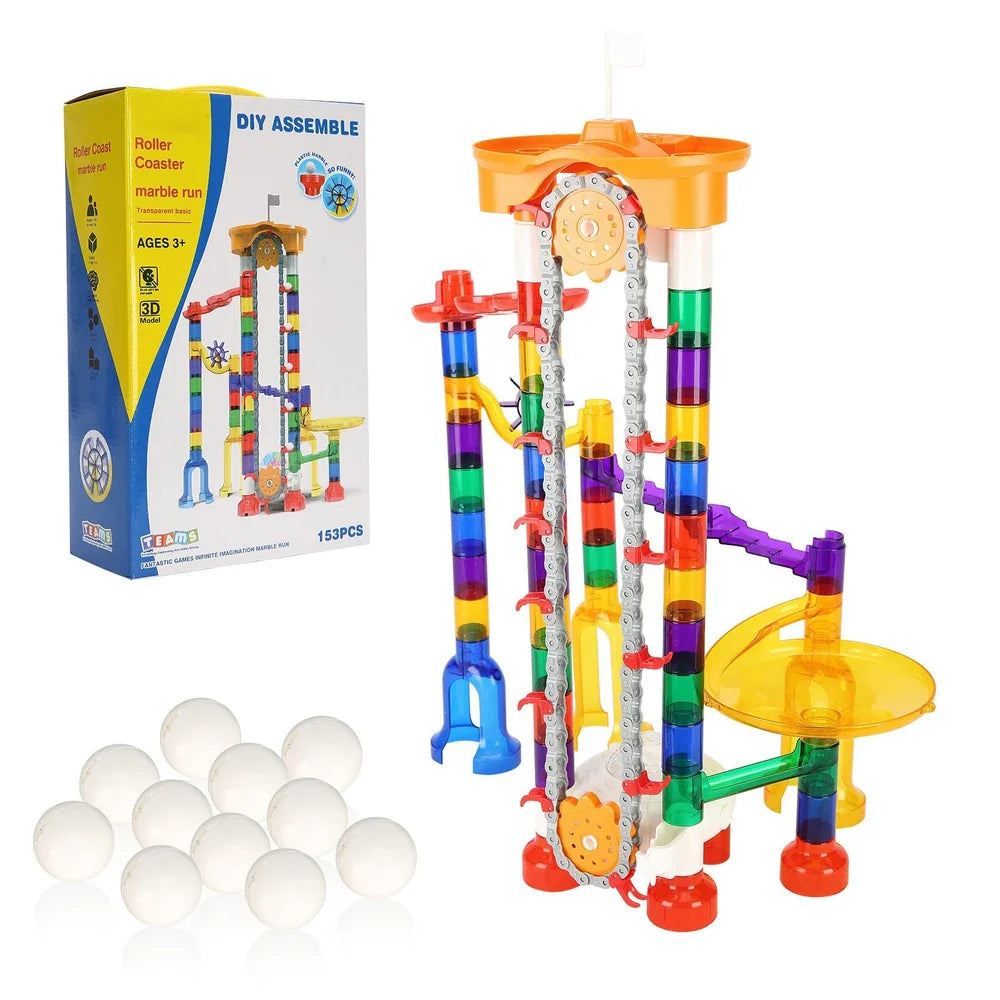 STEM Toys