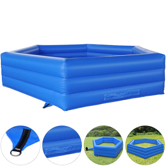 15ft Inflatable Gaga Ball Pit