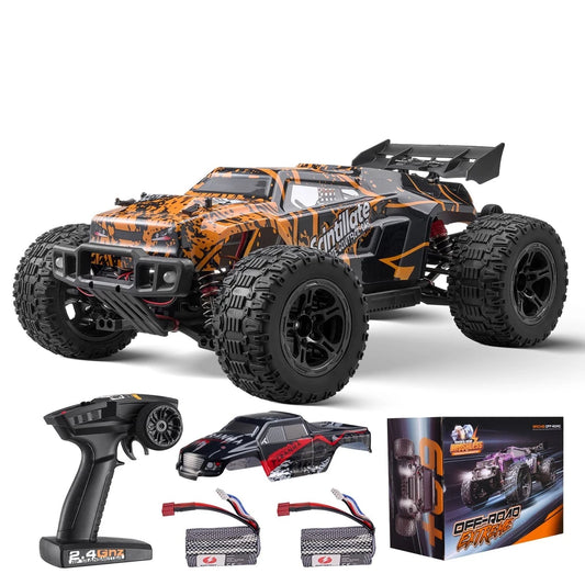 1:10 All-Terrain RC Monster Truck