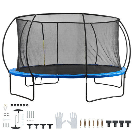 14ft Heavy Duty Trampoline