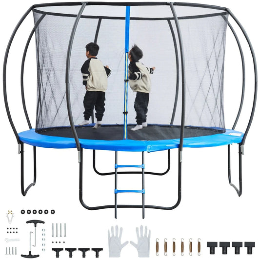 12ft Heavy Duty Trampoline