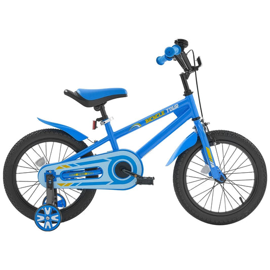 16" BMX Style Training Bike