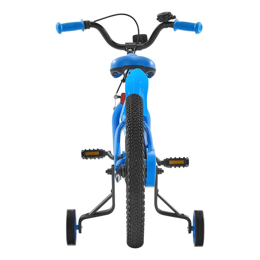 18" BMX Style Training Bike