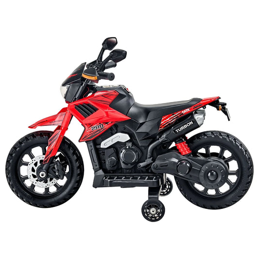 12V Electric Kids Motorcycle