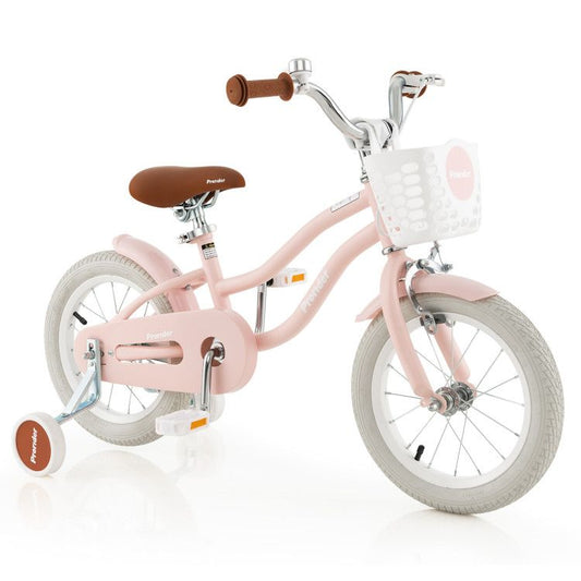 FirstRide Kids Starter Learning Bike