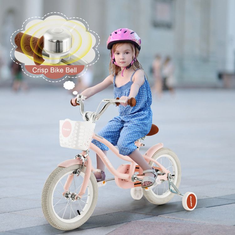 FirstRide Kids Starter Learning Bike
