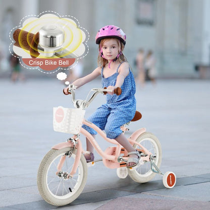 FirstRide Kids Starter Learning Bike